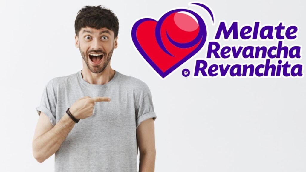 Maximiza tu suerte con los resultados oficiales del Melate 4196