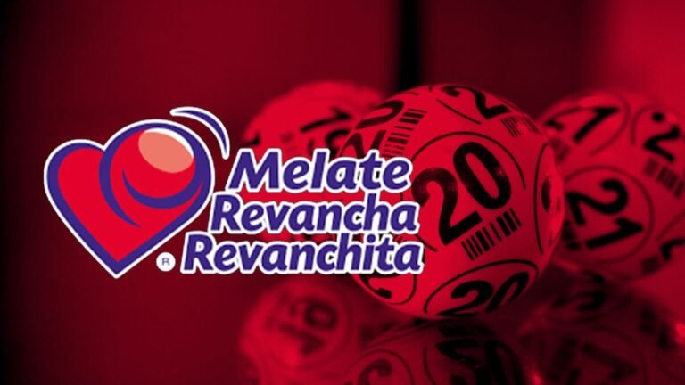 Melate 4206: Análisis de los números ganadores y la bolsa de 123 millones