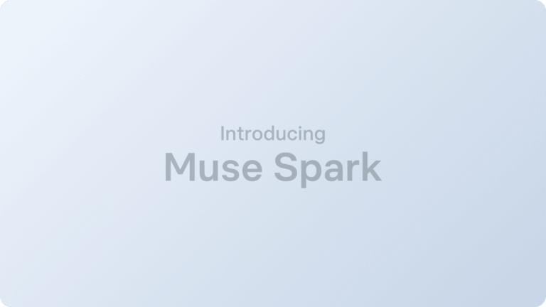 Muse Spark transforma la interacción digital mediante subagentes en paralelo