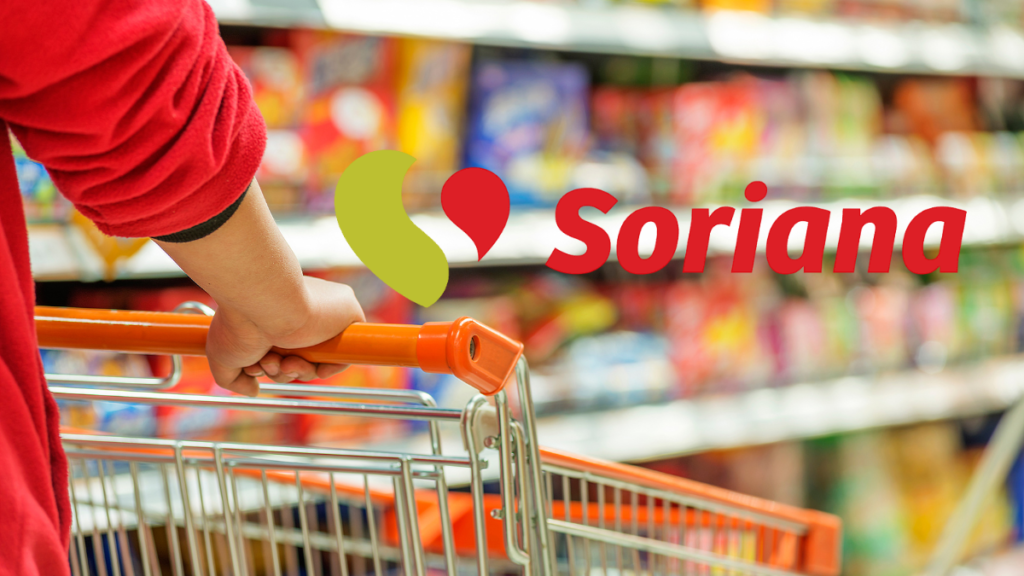 Ofertas de fin de semana Soriana: Optimiza tu gasto familiar con las ofertas de frescos