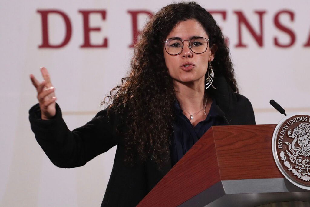 Operación Retorno: El sacrificio de Alcalde y el blindaje sucesorio de Sheinbaum