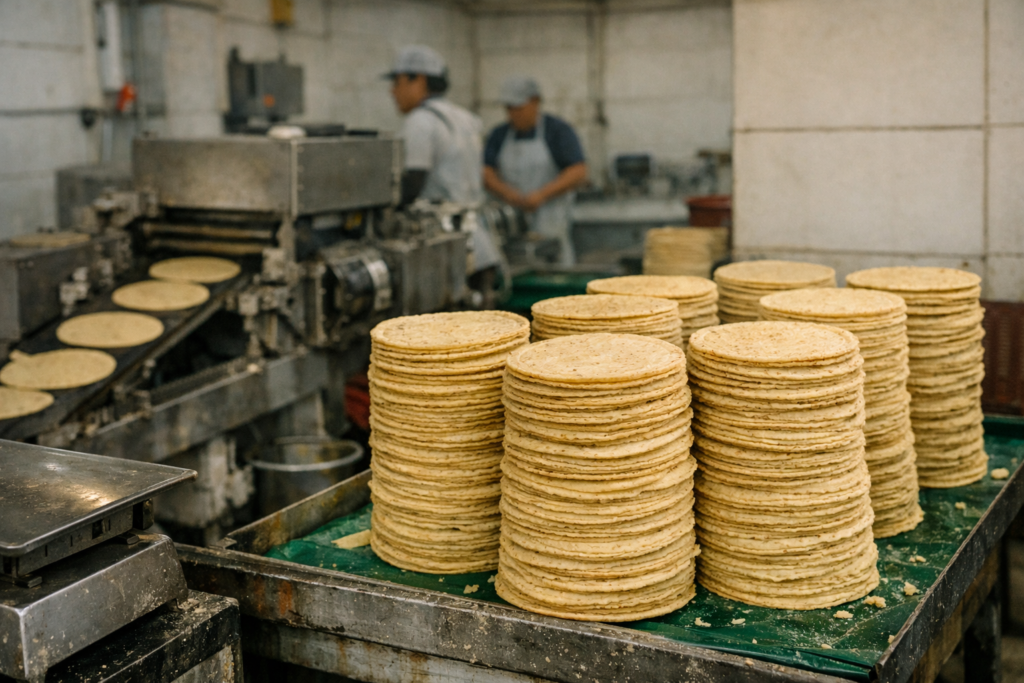 Precio de la tortilla en México: Maximiza el presupuesto familiar ante el nuevo costo