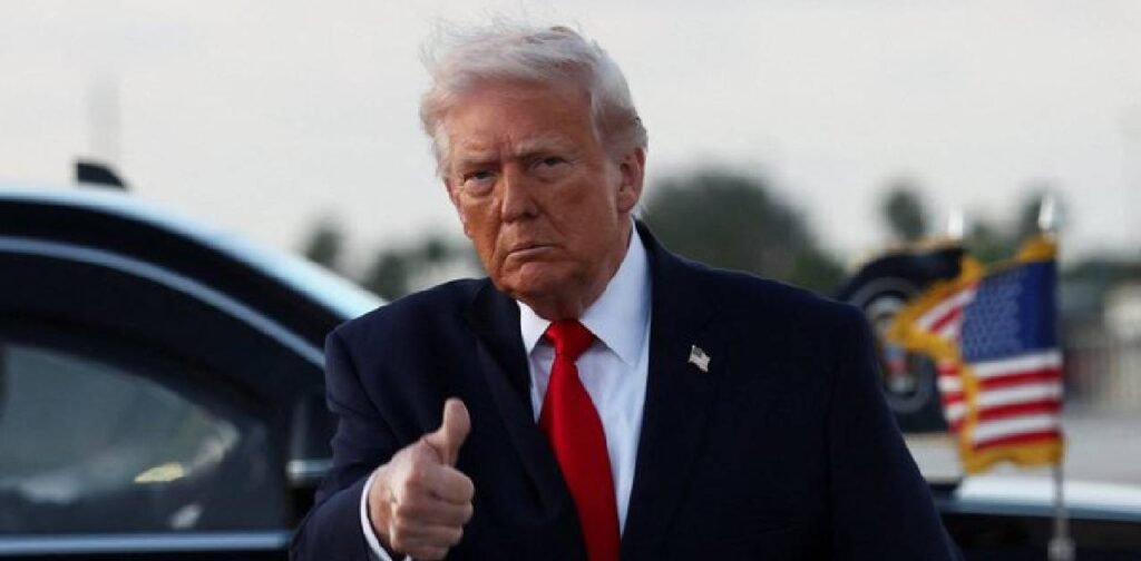 Estrategia de victoria perpetua de Trump y el nuevo orden geopolítico con Irán