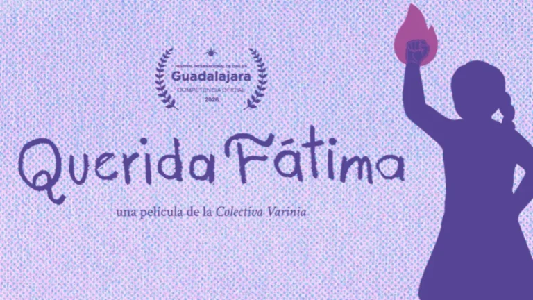 Querida Fátima: el cine que desnuda la negligencia sistémica en México
