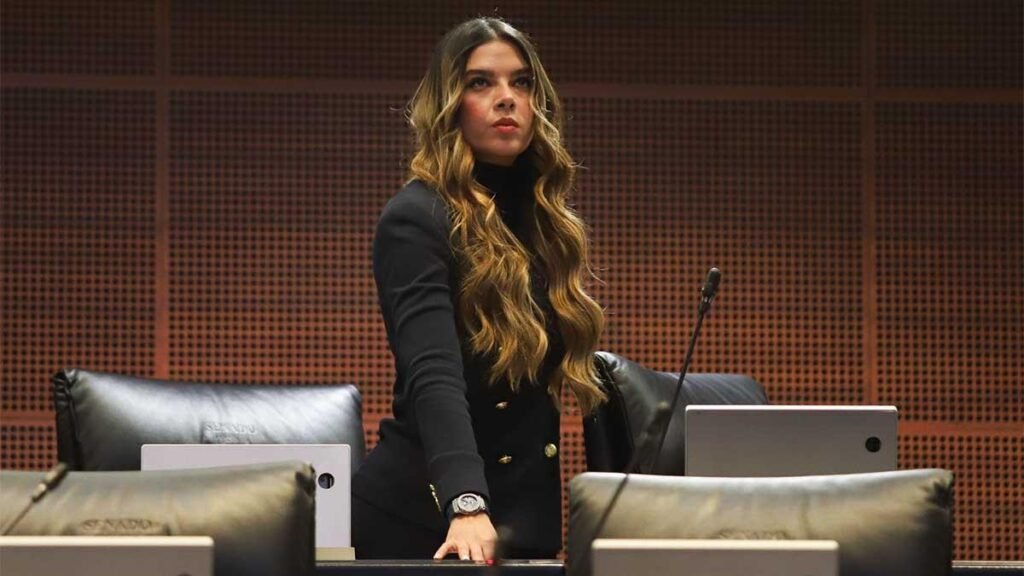 Ruth González Silva: PVEM consolida ruta independiente en San Luis Potosí hacia 2027