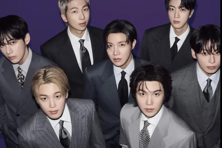 Seguridad y transparencia en el boletaje para la gira ARIRANG de BTS