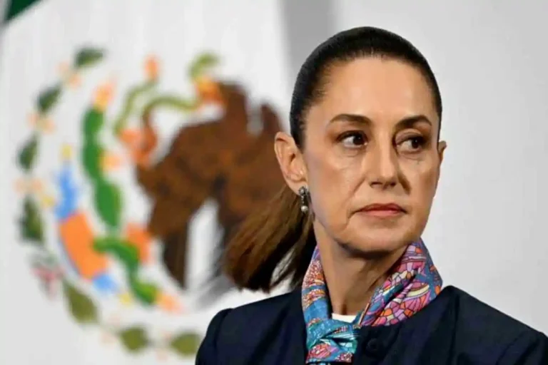 Sheinbaum blinda su poder: el retorno del presidencialismo de hierro
