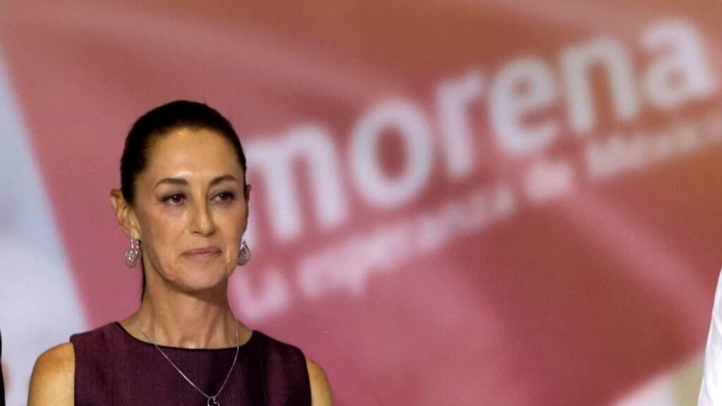 Sheinbaum toma el control total de Morena: El fin de la bicefalia Alcalde-Beltrán