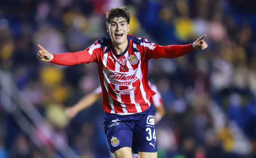 Tabla de goleo Liga MX 2026: Armando González y Joao Pedro imponen un dominio