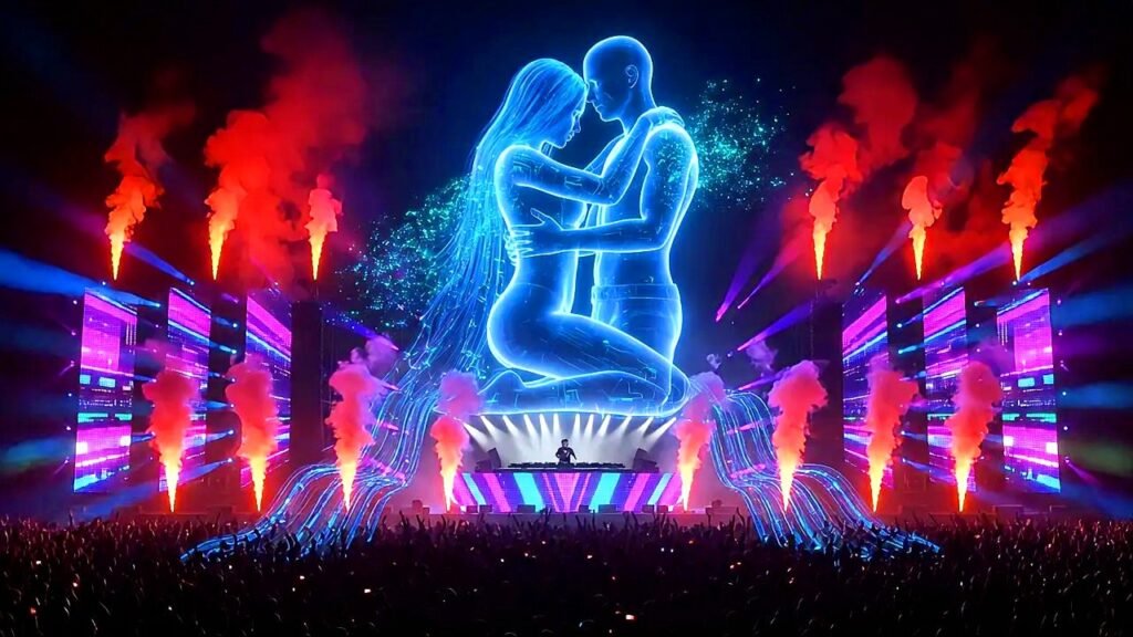 Ultra México 2026: El asalto final al mercado de festivales masivos