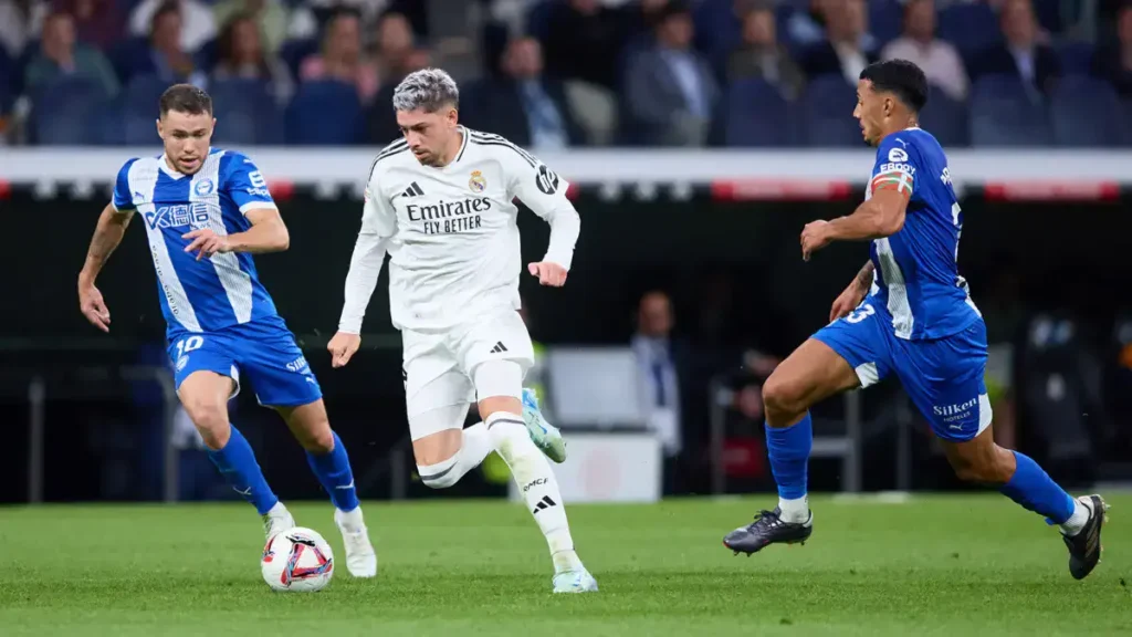 Dónde ver la Supervivencia en Mendizorrotza: Alavés y Mallorca en una guerra sin cuartel