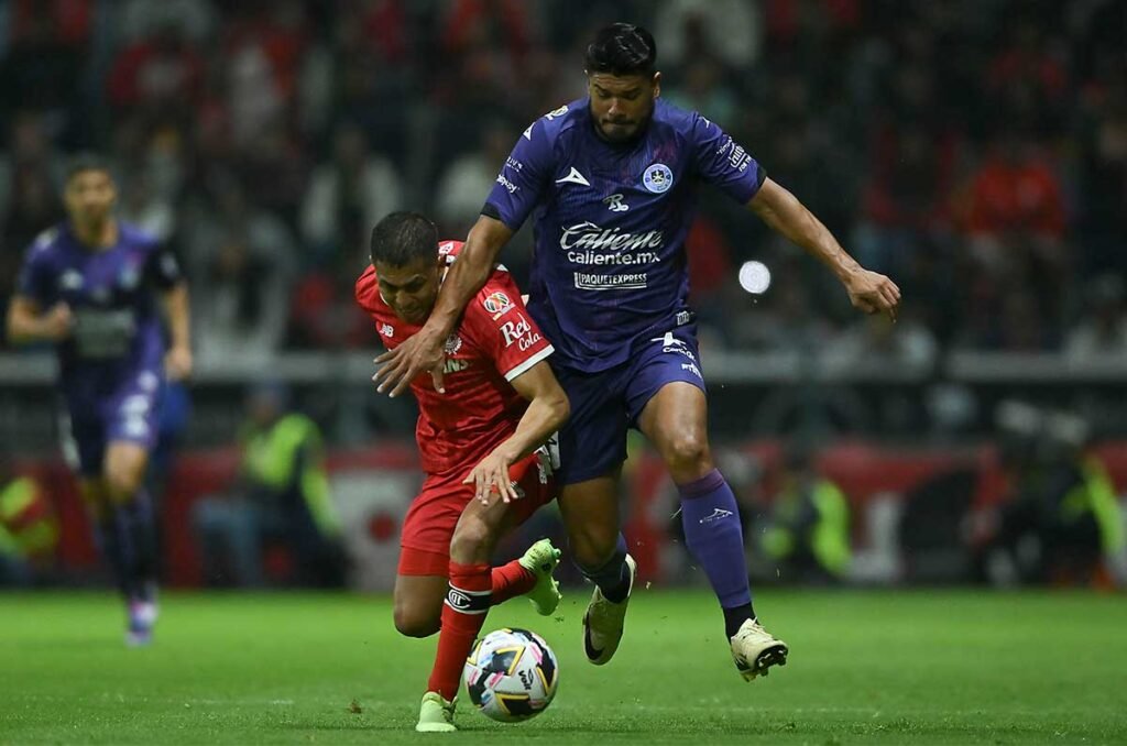 Dónde ver Mazatlán vs. Toluca: El veredicto de un choque con jerarquías abismales