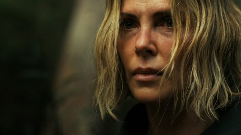 Apex domina Netflix: El triunfo del thriller de supervivencia minimalista