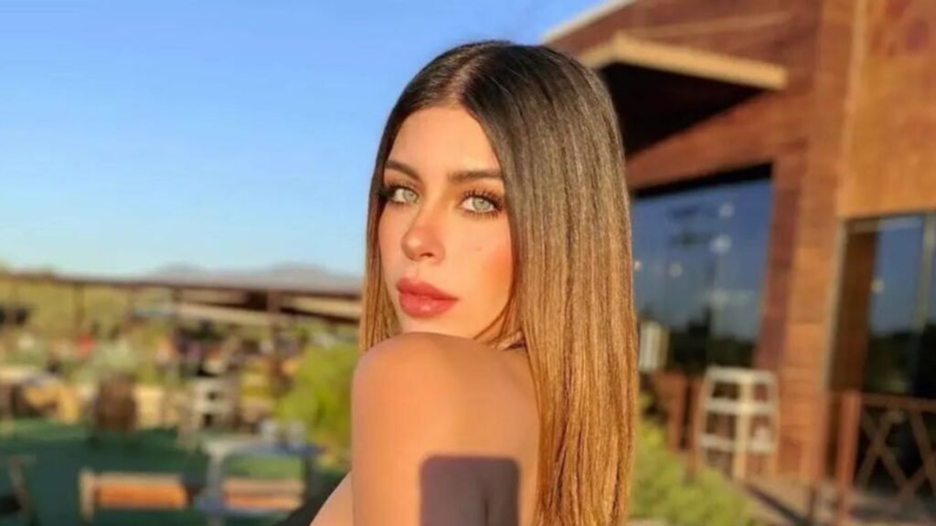 Feminicidio de Carolina Flores en Polanco: El inquietante silencio en Edgar Allan Poe