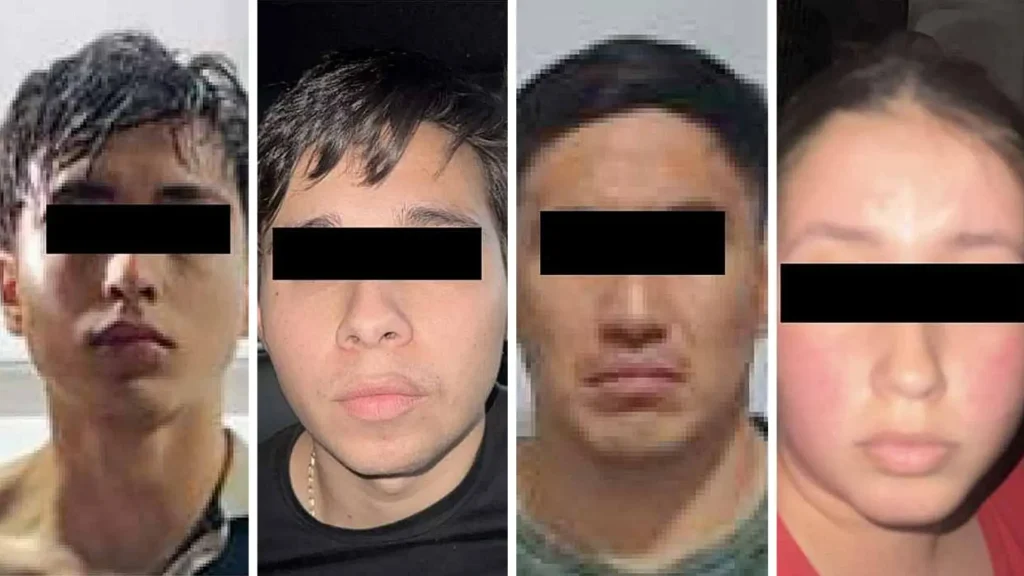 Masacre en Azcapotzalco: El Mensaje de Sangre que Desnuda la Inseguridad Capitalina