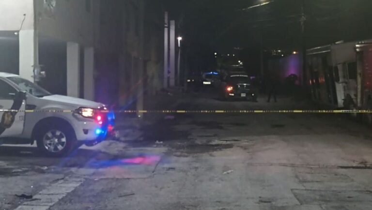 Monterrey bajo fuego: La normalización de la violencia en el norte