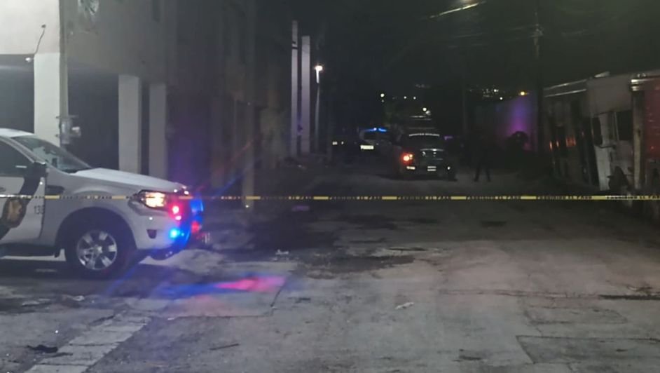 Monterrey bajo fuego: La normalización de la violencia en el norte