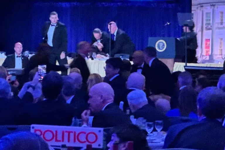 Trump sobrevive a un tercer ataque: El fallo crítico de seguridad en Washington