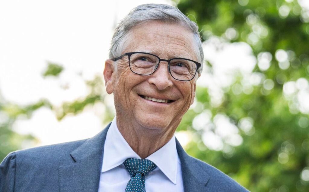 El fin de la era móvil: la sentencia de Bill Gates contra el smartphone