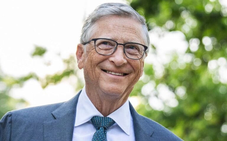 El fin de la era móvil: la sentencia de Bill Gates contra el smartphone