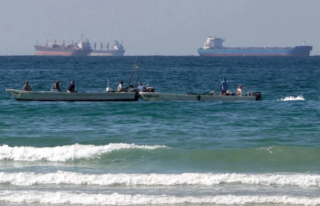 Estados Unidos restringe el tránsito en Ormuz con despliegue militar