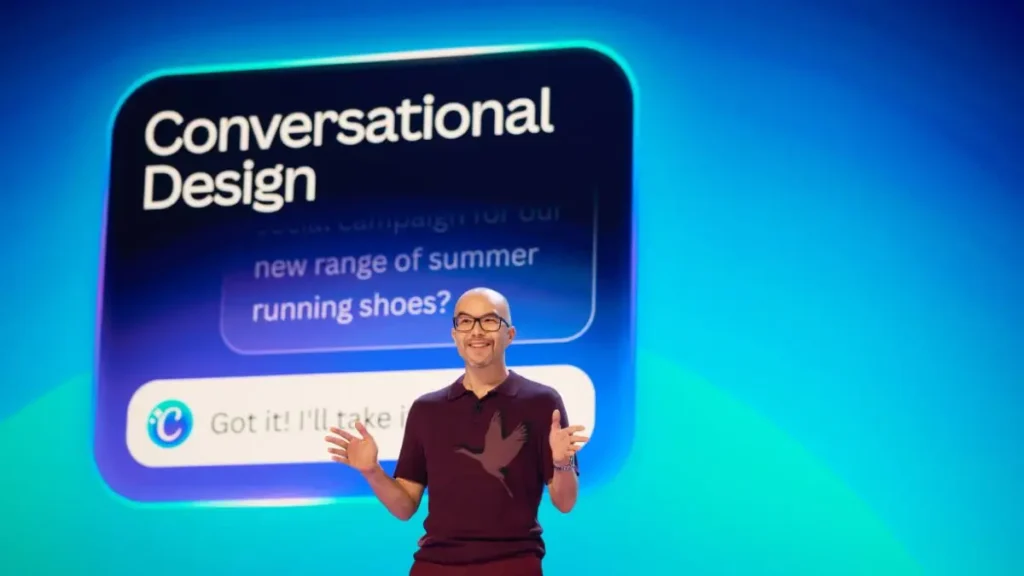 La apuesta de Canva AI 2.0: Del diseño asistido a la era del agente creativo autónomo