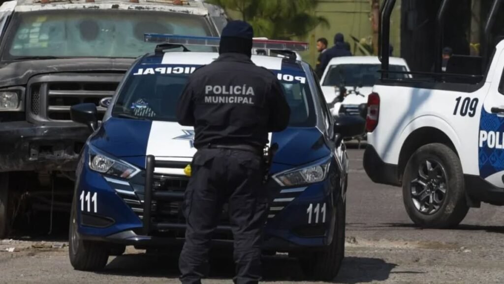 Limpieza institucional en Manzanillo: Desmantelan red de espionaje del CJNG en la policía municipal