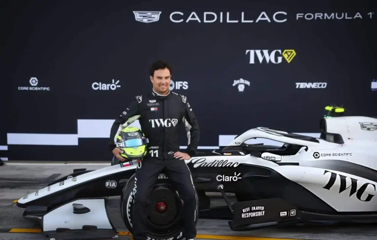 Nostalgia y desconcierto: Checo Pérez y Verstappen unidos contra la nueva F1