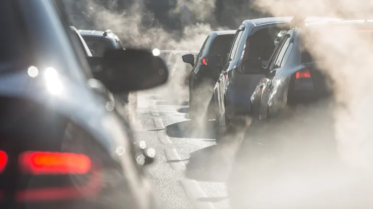 Partículas contaminantes elevan la mortalidad oncológica y el riesgo de tumores