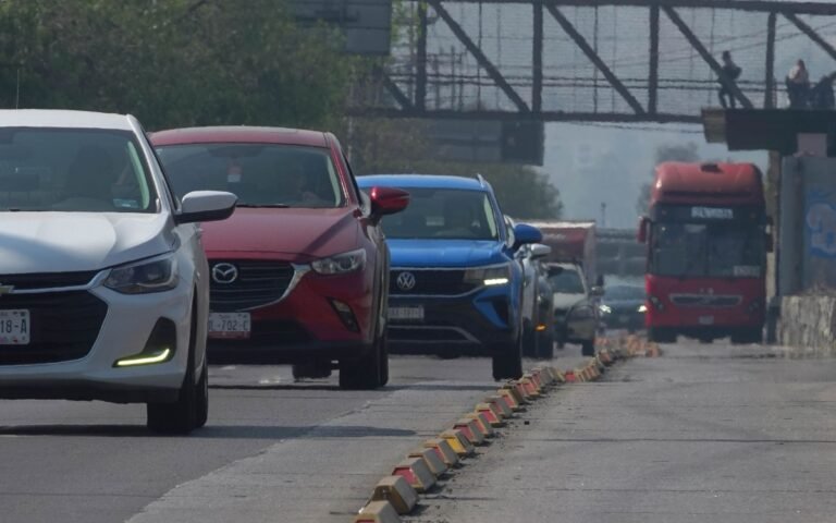 El fracaso de la ventilación: El Valle de México atrapado en su quinta crisis por ozono