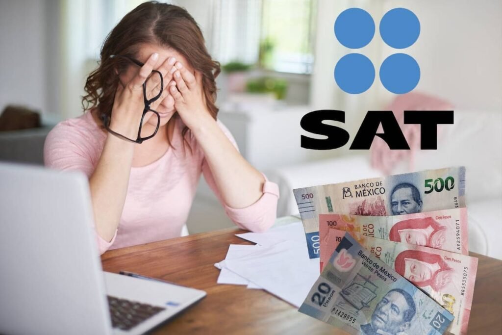 Evasión legal o descuido fiscal: quiénes ignoran al SAT este 2026