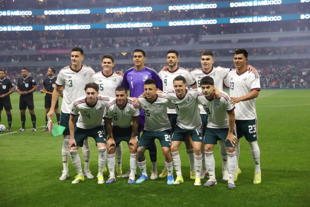 Selección Mexicana: Javier Aguirre apuesta por una Liga MX de parches y sparrings