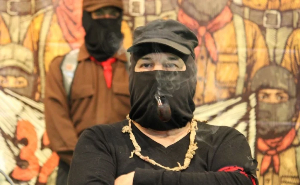 EZLN: Detener la deshumanización de las víctimas de desaparición en México