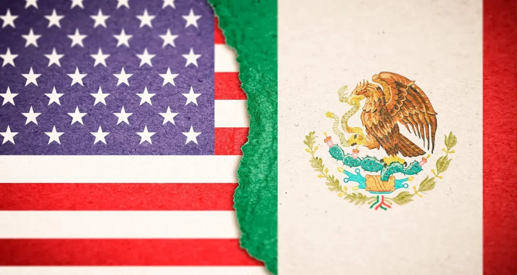 Ofensiva judicial de Washington: El uso de la corrupción como ariete en el TMEC