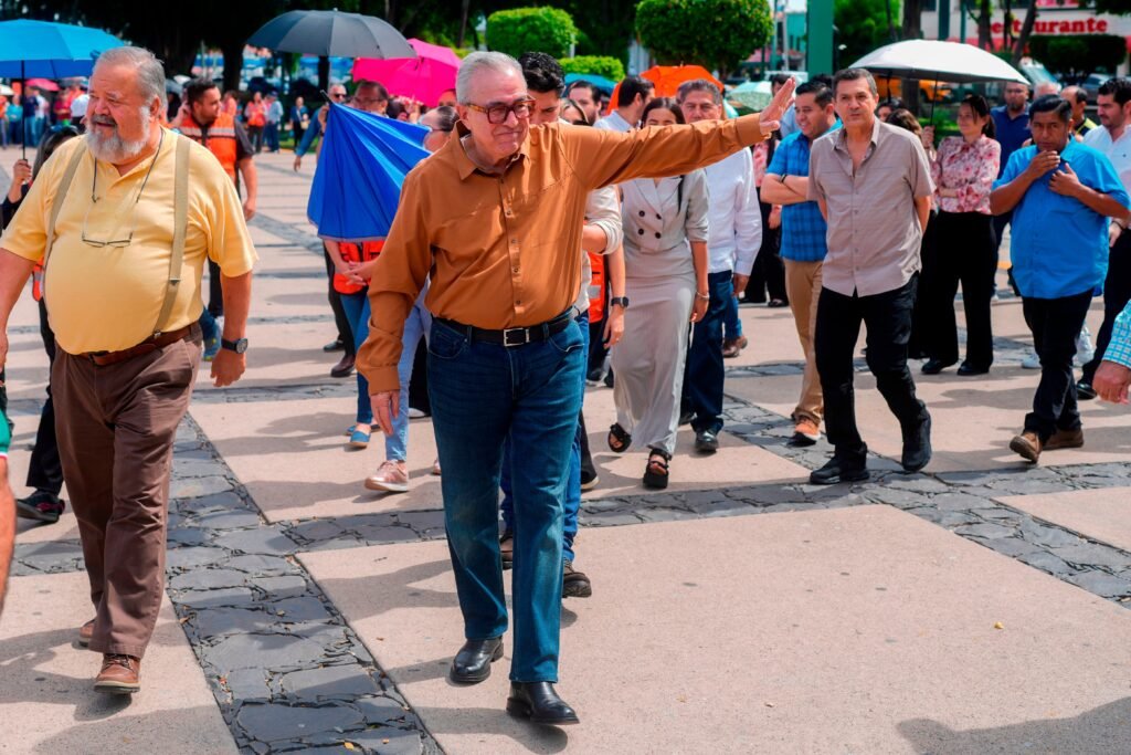 El colapso del mito de Rocha Moya: Sinaloa bajo el asedio de la justicia estadounidense