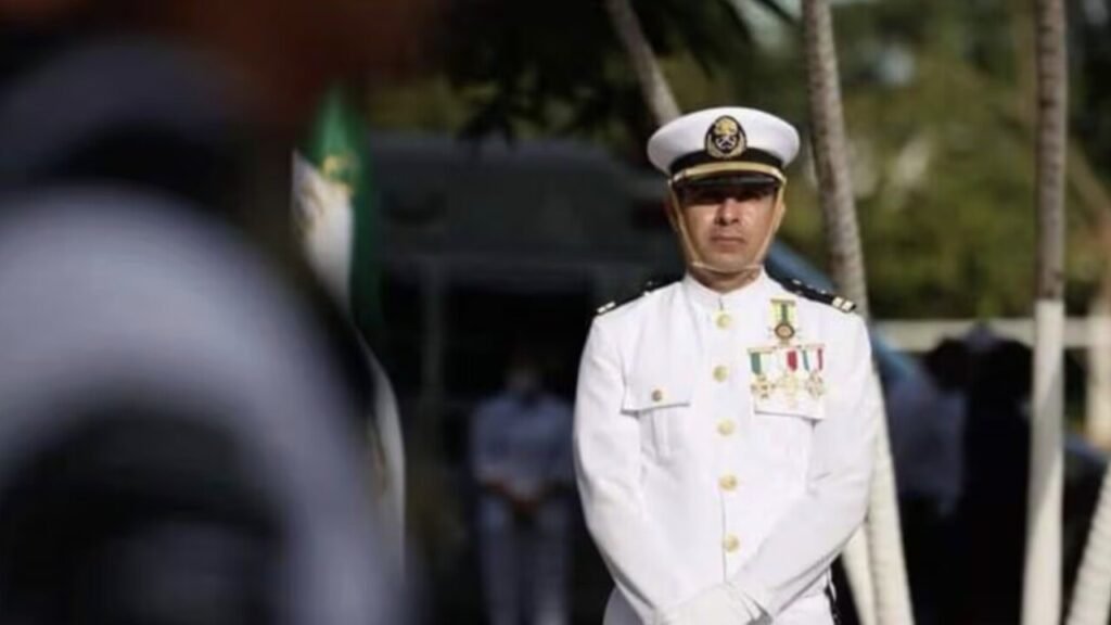 El colapso del huachicol fiscal: la Marina ante el espejo de su propia corrupción