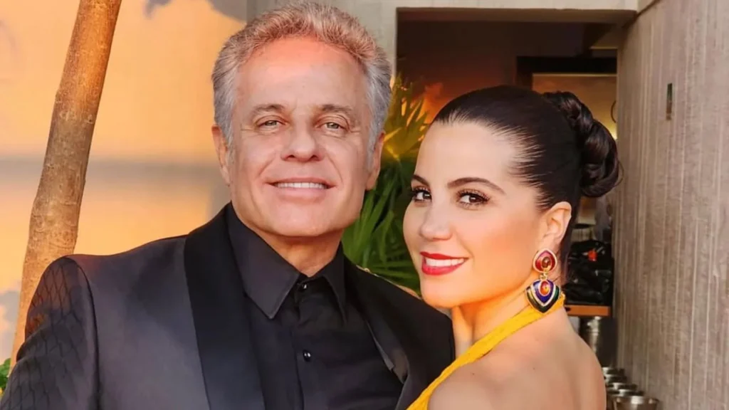 El espejismo de Alaska: la caída del matrimonio Ayala-Aparicio ante la realidad mediática