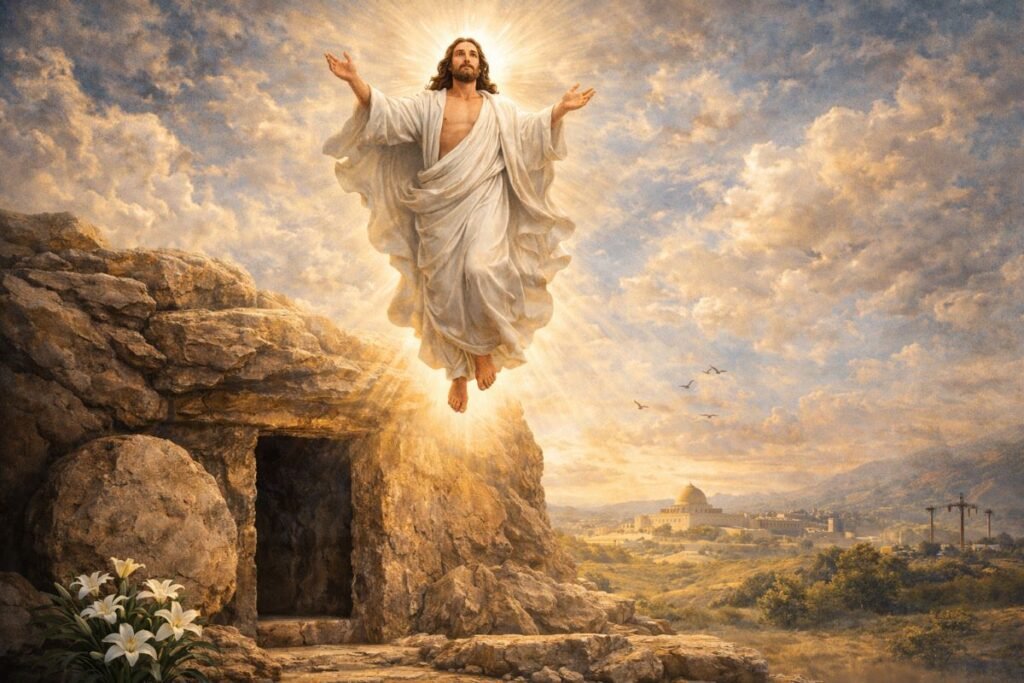 Domingo de Resurrección 2026: Guía completa del triunfo de la vida