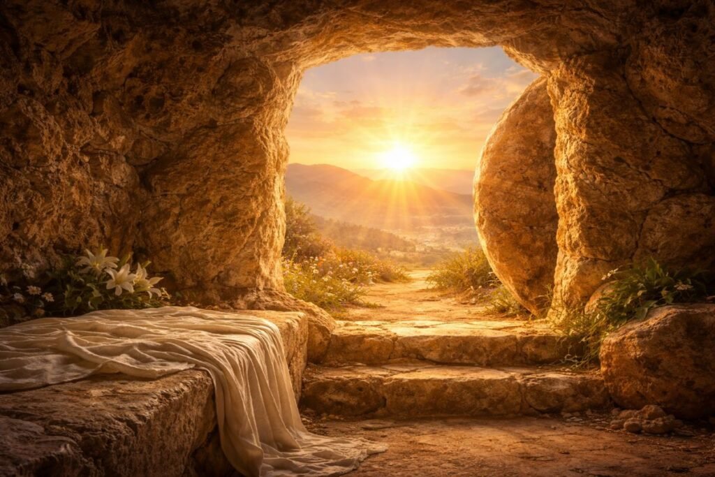 Pascua 2026: el triunfo que redefine la fe cristiana en Domingo de Resurrección