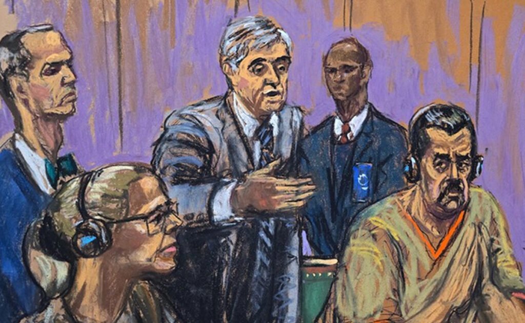 Washington cede ante Maduro: el derecho a la defensa fractura las sanciones