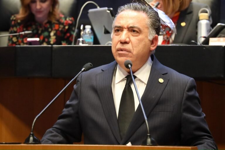 El blindaje de Inzunza: soberanía nacional como escudo ante el mazo de Nueva York