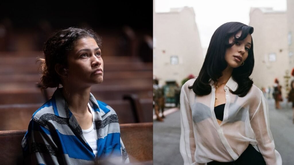 Euphoria 3: El regreso de la serie de HBO con saltos temporales y nuevos rostros