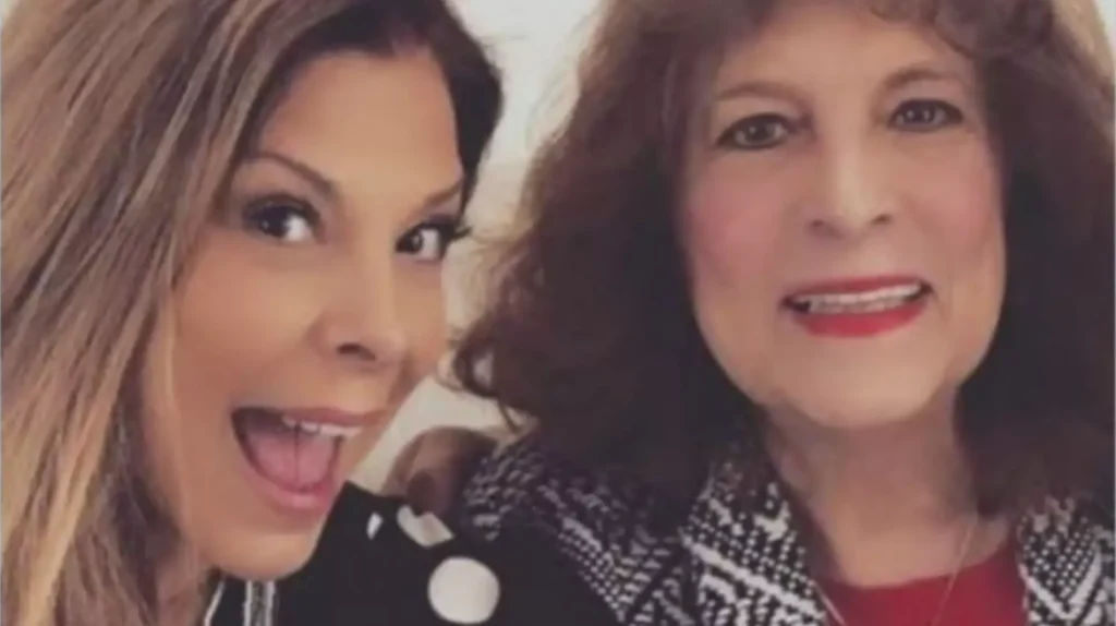 Lucha Moreno fallece a los 87 años dejando un legado histórico en el cine