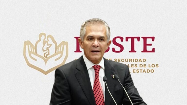El revés judicial a Mancera: La SCJN blinda al ISSSTE frente al cobro de predial