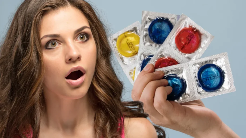 El blindaje del dormitorio se encarece: La guerra en el Golfo asfixia el mercado global de condones