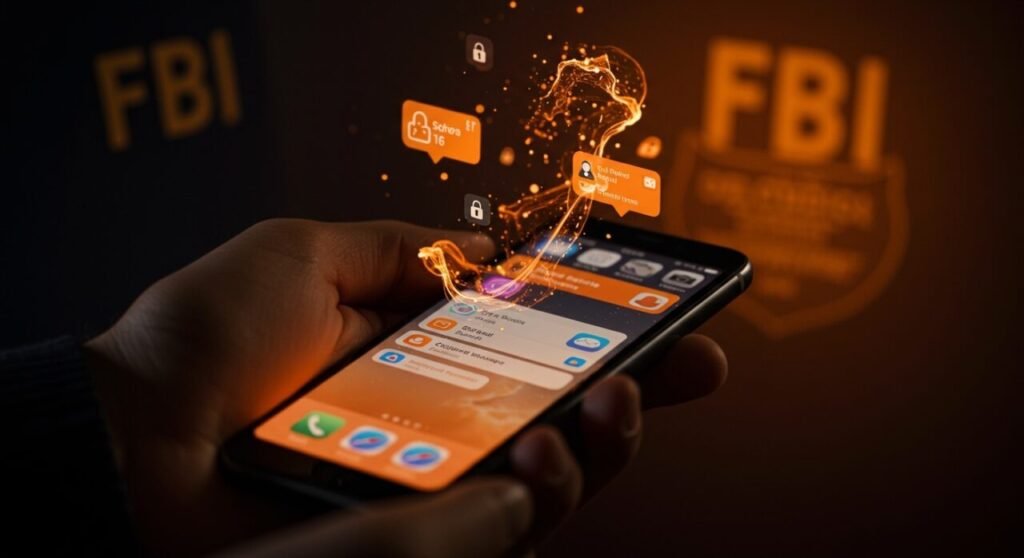 El fin de la "huella fantasma": Apple blinda el iPhone tras el hackeo del FBI