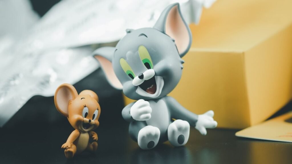 El asalto de KFC a la economía de la nostalgia: el modelo de escasez Tom and Jerry