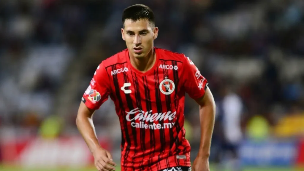 La exclusión de Diego Lainez: Intereses de la FMF fracturan al Tricolor