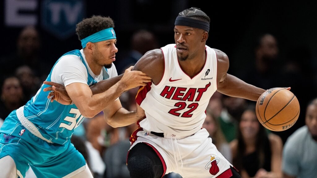 Dónde ver Miami Heat vs. Charlotte Hornets: Duelo de supervivencia en el Play-In 2026