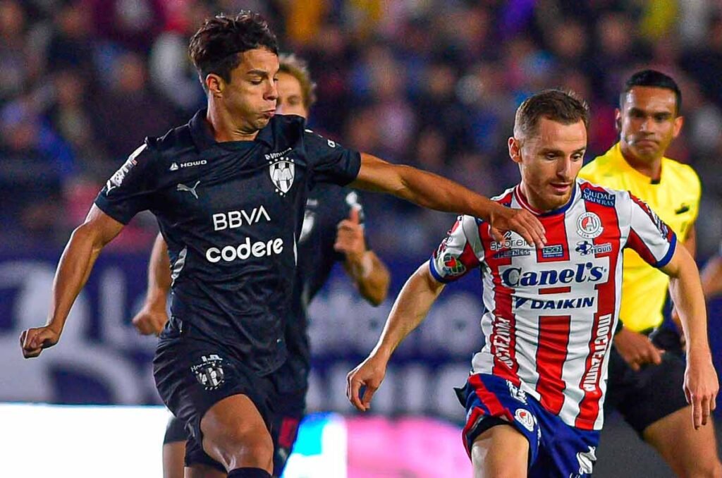 Cronología Monterrey vs. Atlético de San Luis: duelo decisivo por la redención en el Clausura 2026